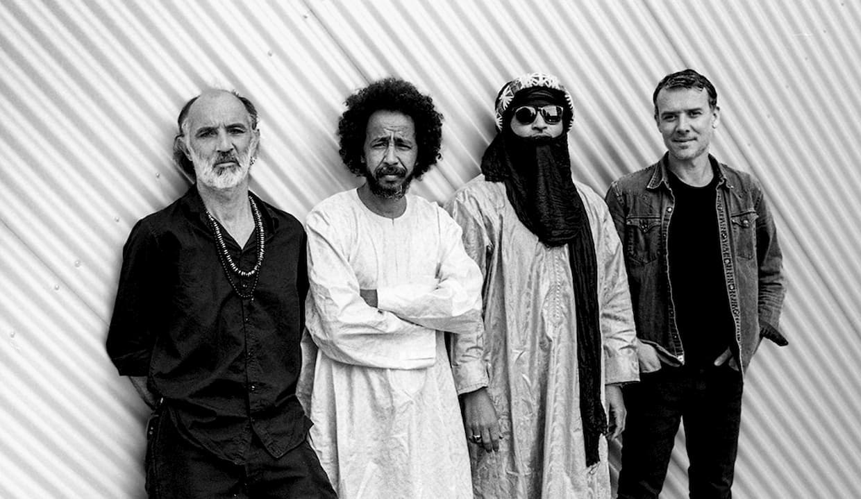 Tamikrest
