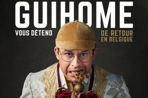 GuiHome vous détend