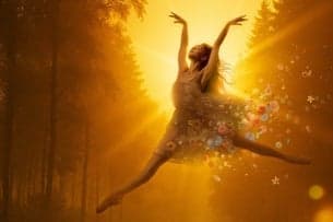 The 4 Seasons - Ballet