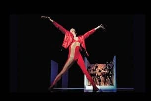 Béjart Ballet Lausanne