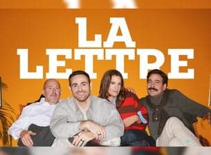 La Lettre
