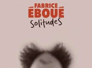 Fabrice Eboue - SolitudeS
