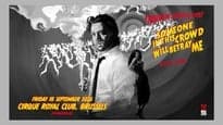 Reuben Solo - Someone in This Crowd Will Betray Me (Revenge Edition)