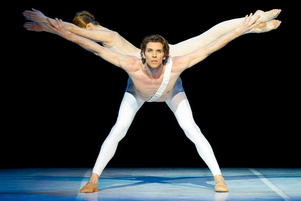 Béjart Ballet Lausanne