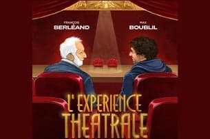 L’expérience théâtrale