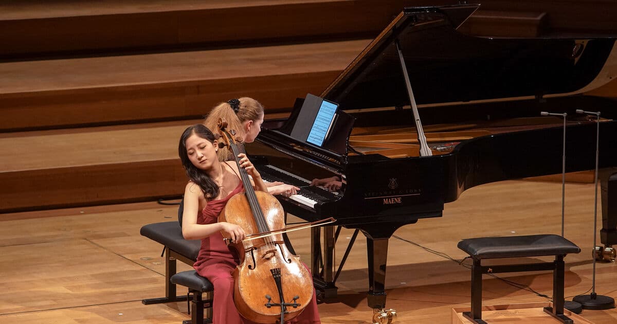 Concours Reine Elisabeth 2026: violoncelle