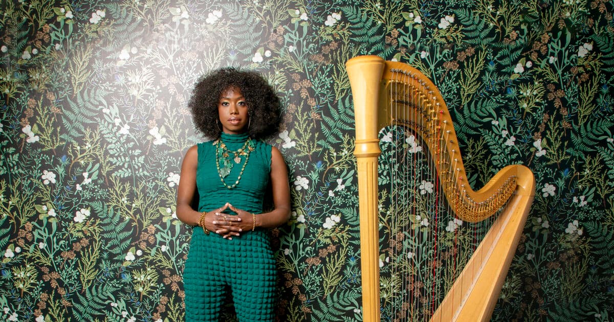 Brandee Younger