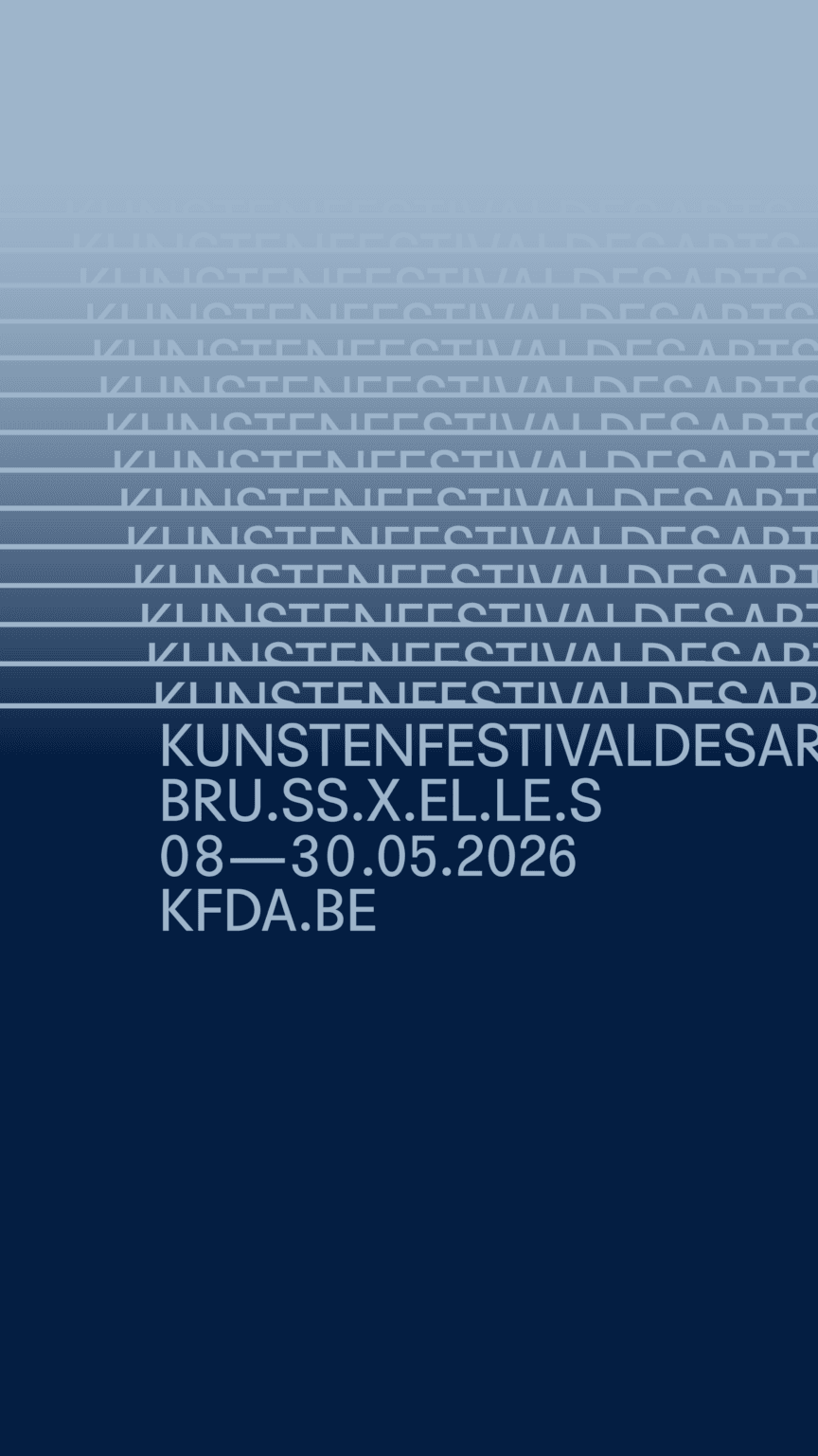 Kunstenfestivaldesarts — Les Tanneurs