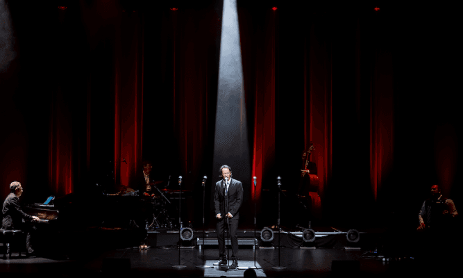 BREL LE SPECTACLE 13.12.2026 Ajouter à mon agenda Facebook event