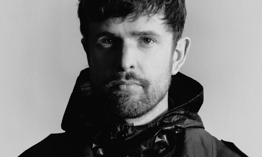 JAMES BLAKE 09.10.2026 Ajouter à mon agenda Facebook event