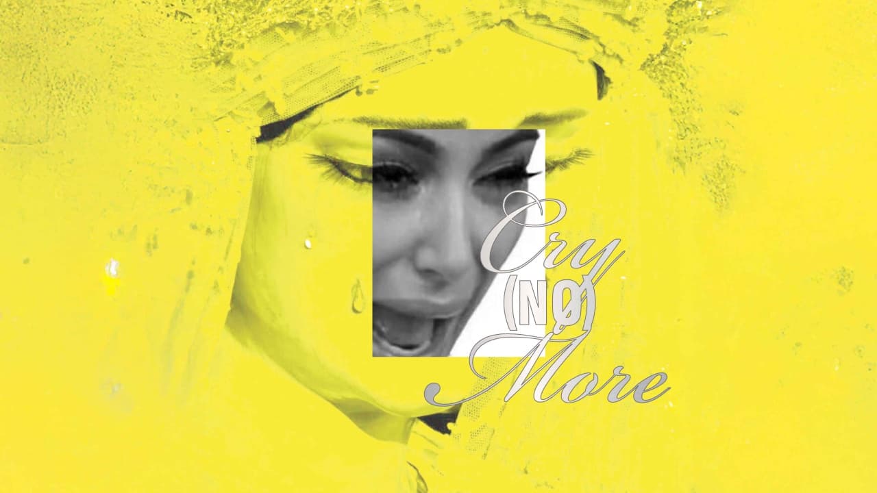Cry (no) more